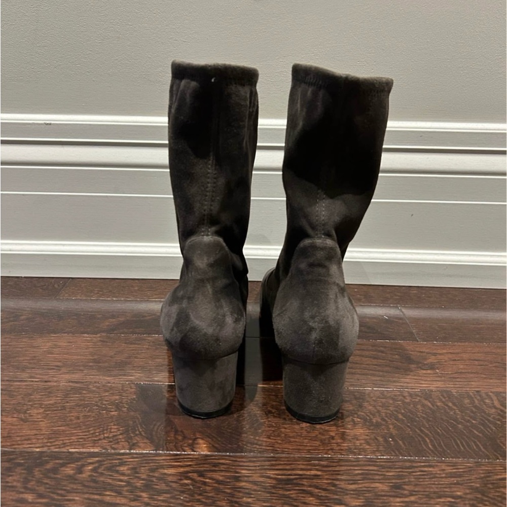Stuart Weitzman Boots - Picture 4 of 7